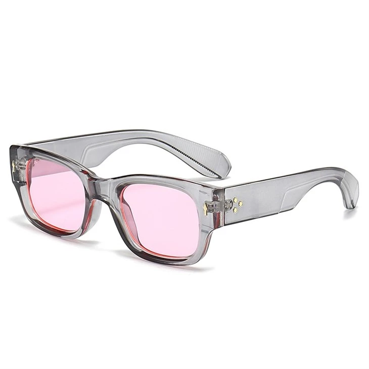 Retro Classic Sunglasses Men