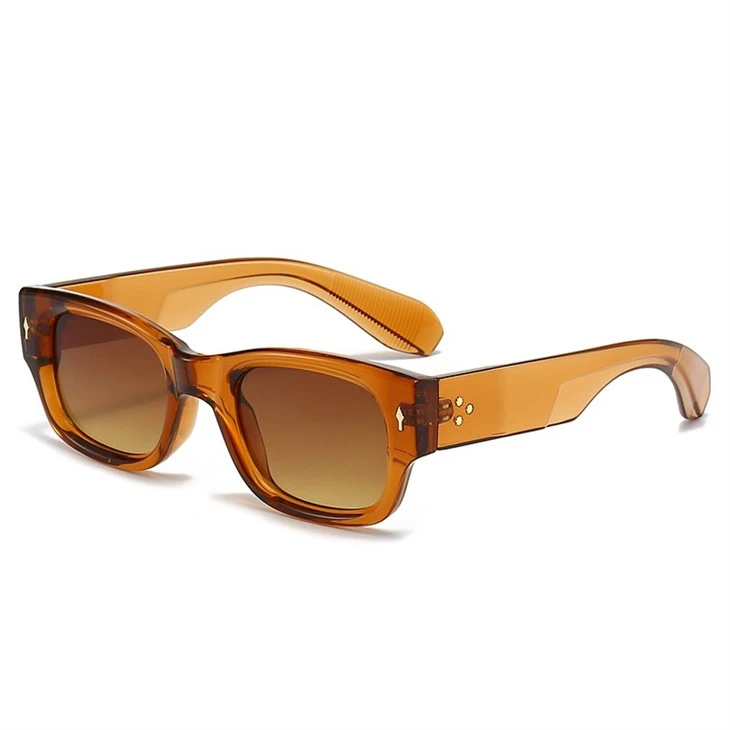 Retro Classic Sunglasses Men