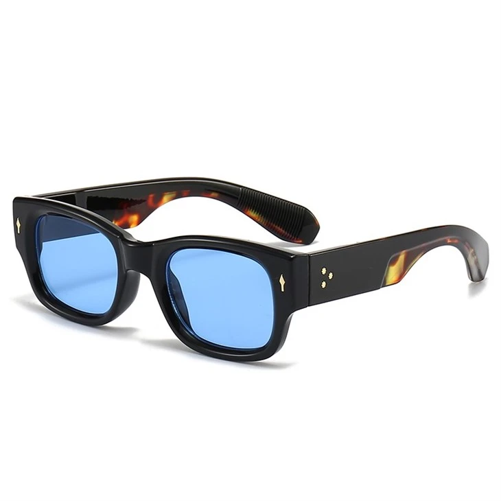 Retro Classic Sunglasses Men