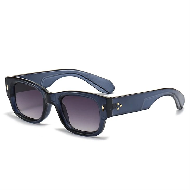 Retro Classic Sunglasses Men