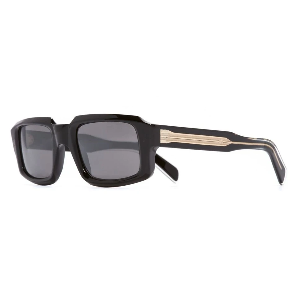 Vintage Square Sunglasses